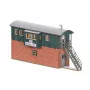 Märklin 89808 Z Puesto de Mando Provisional Hanau Puesto de Mando