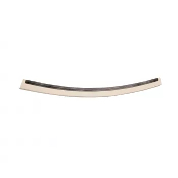 Haug Bürsten Goma de una lengüeta para escurridor 42 cm (87970)