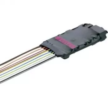 Märklin 60987 Decodificador de sonido para locomotora eléctrica mSD/3 con mazo de cables