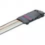 Märklin 60987 Decodificador de sonido para locomotora eléctrica mSD/3 con mazo de cables