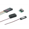 Märklin 60987 Decodificador de sonido para locomotora eléctrica mSD/3 con mazo de cables