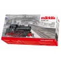 Märklin 30000 H0 locomotora de vapor tanque BR 89.0 época III AC 3 conductores