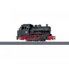 Märklin 30000 H0 locomotora de vapor tanque BR 89.0 época III AC 3 conductores