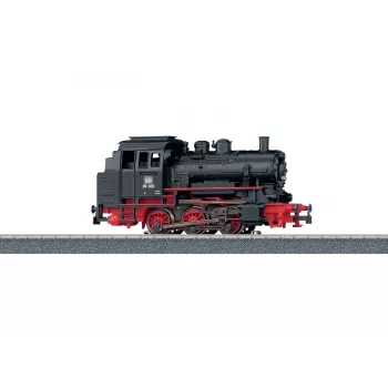 Märklin 30000 H0 locomotora de vapor tanque BR 89.0 época III AC 3 conductores