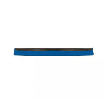 Haug Bürsten Goma de una lengüeta para escurridor, 420 mm (87972)