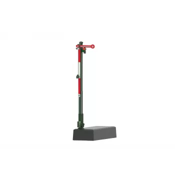 Märklin 70391 Señal de maniobras luminosa H0 con LED y decodificador digital