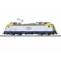 Märklin 036646 Locomotora eléctrica H0 serie 17 SNCB
