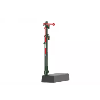 Märklin 70411 Señal previa H0 con LED, 2 términos, 3 carriles AC