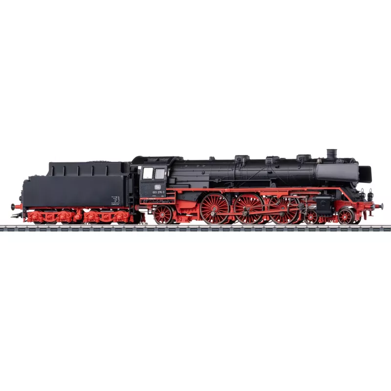 Märklin 36951 Locomotora de vapor H0 BR 003 de la DB