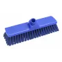 Haug Bürsten Cabezal de escoba azul plástico 30 cm de ancho (FC87212U)