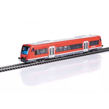 Märklin 36965 Automotor diésel H0 BR 650 DB AG