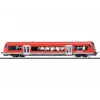 Märklin 36965 Automotor diésel H0 BR 650 DB AG