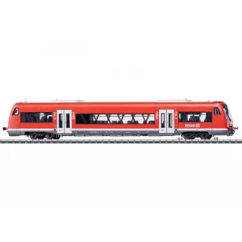 Märklin 36965 Automotor diésel H0 BR 650 DB AG
