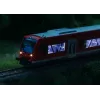 Märklin 36965 Automotor diésel H0 BR 650 DB AG