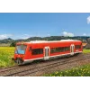 Märklin 36965 Automotor diésel H0 BR 650 DB AG