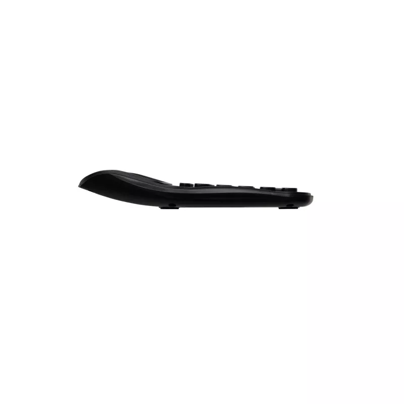 MAUL ECO MJ 555 Calculadora de sobremesa blanca 12 dígitos Dual Power 7263502