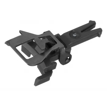 Märklin Cabezas de enganche corto para alojamiento de enganche estándar, 50 unidades (72000)