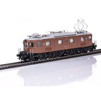 Märklin 38680 Locomotora eléctrica H0 Ae 6/8 de la BLS