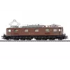 Märklin 38680 Locomotora eléctrica H0 Ae 6/8 de la BLS