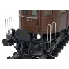 Märklin 38680 Locomotora eléctrica H0 Ae 6/8 de la BLS