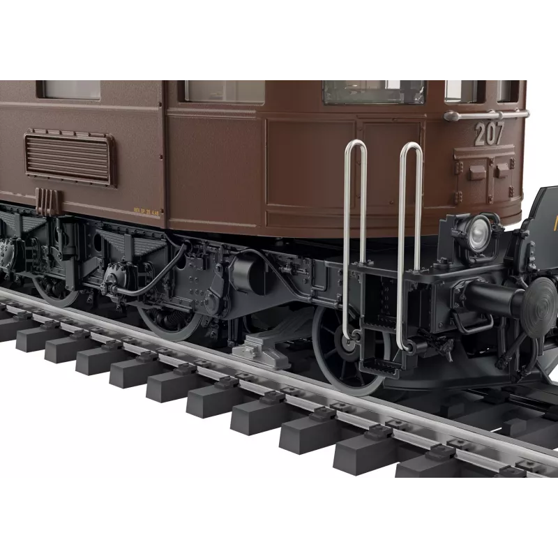 Märklin 38680 Locomotora eléctrica H0 Ae 6/8 de la BLS