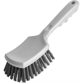 Haug Bürsten 882040RC cepillo de limpieza de plástico gris