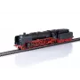 Märklin 39003 Locomotora de vapor H0 serie 01 DRG con decodificador digital mfx+ y sonido