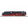 Märklin 39003 Locomotora de vapor H0 serie 01 DRG con decodificador digital mfx+ y sonido