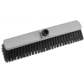 Haug Bürsten Cabezal de escoba in-up gris plástico 41 cm de ancho (98840RC)