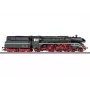 Märklin 39029 Locomotora de vapor H0 BR 18 314 de combustión de aceite de la DR