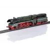 Märklin 39029 Locomotora de vapor H0 BR 18 314 de combustión de aceite de la DR