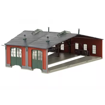 Märklin 72889 Ampliación de cochera H0 12° (72889)
