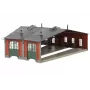 Märklin 72889 Ampliación de cochera H0 12° (72889)