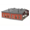 Märklin 72889 Ampliación de cochera H0 12° (72889)