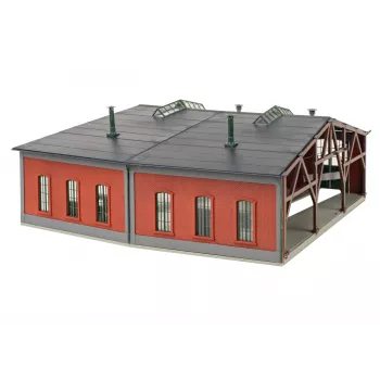 Märklin 72889 Ampliación de cochera H0 12° (72889)