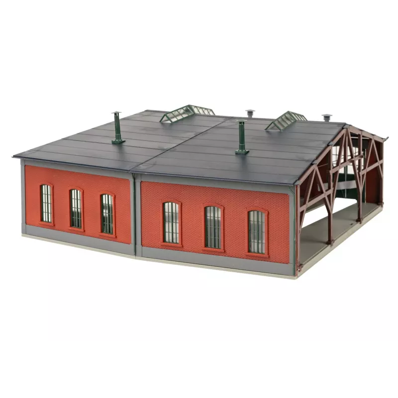Märklin 72889 Ampliación de cochera H0 12° (72889)