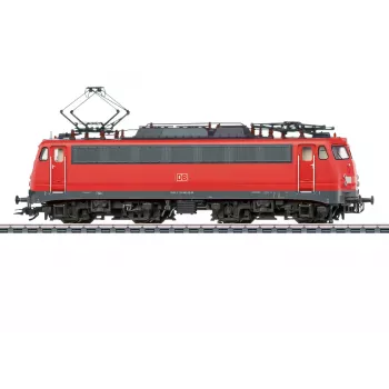 Märklin 039127 Locomotora eléctrica H0 BR 115 DB AG Época VI