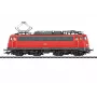 Märklin 039127 Locomotora eléctrica H0 BR 115 DB AG Época VI