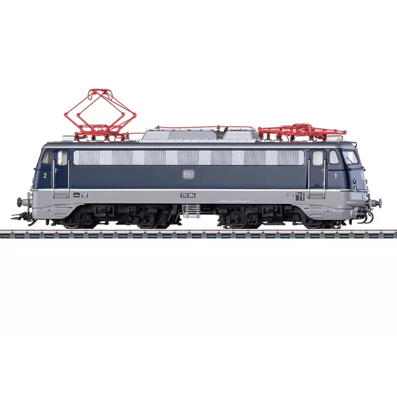 Märklin 039128 Locomotora eléctrica H0 BR E10.3 DB