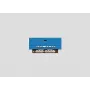 Märklin Interruptor universal - Decodificador digital DCC para accesorios de modelismo ferroviario - 4 salidas - azul (8945)