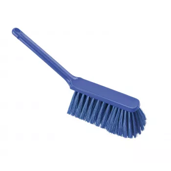 Haug Bürsten Cepillo de mano azul plástico 31 cm de ancho FC88932U