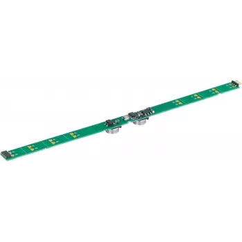 Märklin Iluminación interior LED blanco frío (73411)