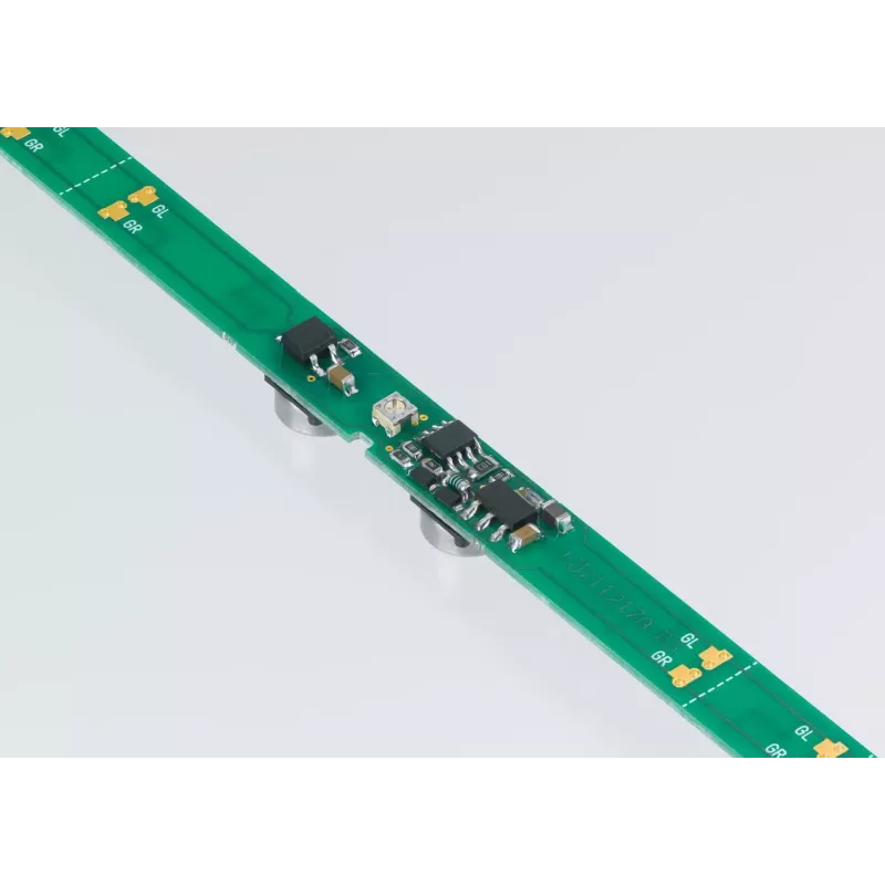 Märklin Iluminación interior LED blanco frío (73411)
