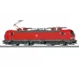 Märklin 39329 Locomotora eléctrica H0 BR 193 DB AG con decodificador digital mfx+ y sonido