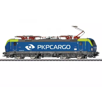 Märklin 39336 Locomotora eléctrica H0 serie 370 de los PKP