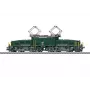 Märklin 39596 locomotora eléctrica H0 Ce 6/8 II de los SBB