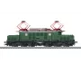 Märklin 039993 locomotora eléctrica H0 BR E 94 DB (locomotora de museo)