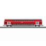 Märklin 40401 H0 coche de compartimentos Rheingold 1.ª clase, DRG época II
