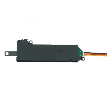 Märklin 74492 accionamiento eléctrico de desvío para desvíos C-Gleis 074492