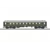Märklin 42521 coche de tren rápido H0 B4uewe 2.ª clase DB